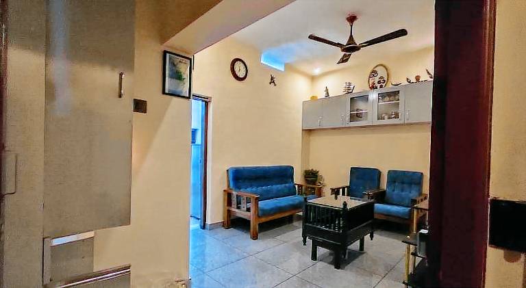 Sree Nivas Homestay — photo 5