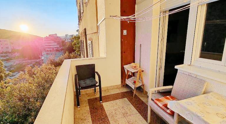 Charming rental apartment with terrace | Next to Diocletian's Palace | Pets are welcome — photo 2