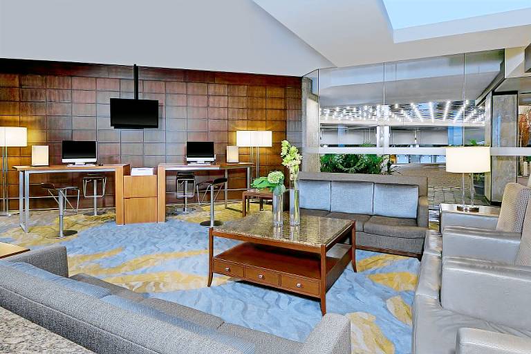 The Westin Harbour Castle, Toronto — photo 5