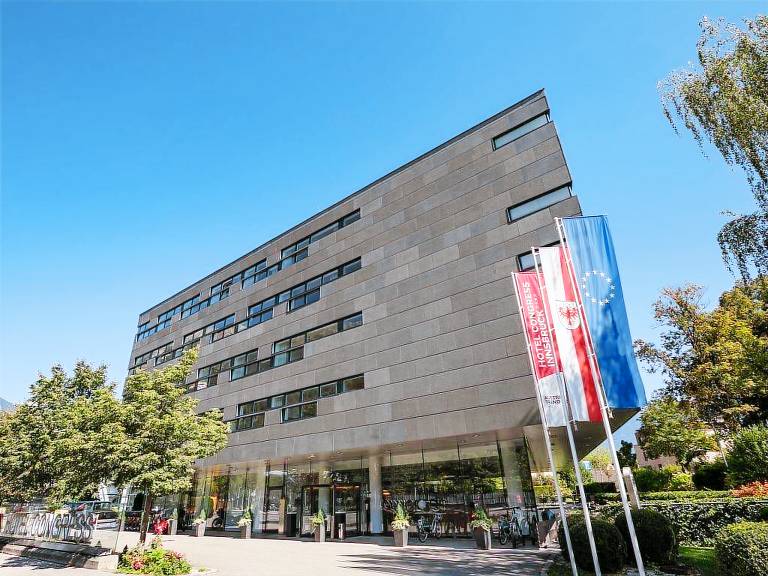 Ferienhaus Innsbruck
