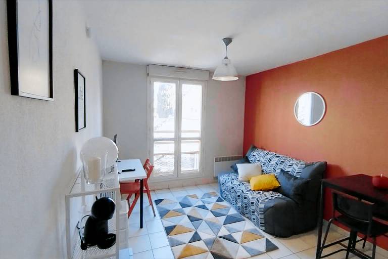 Studio Le Pontet