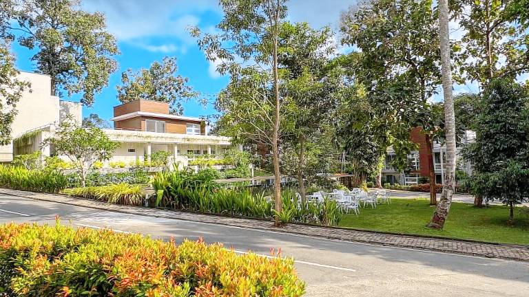 Lake Villas Premium Kandy