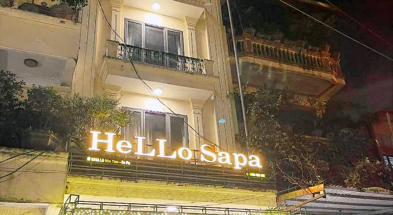 Hello Sapa — photo 2