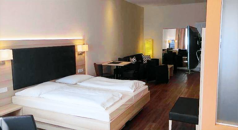 106 m² Ferienwohnung