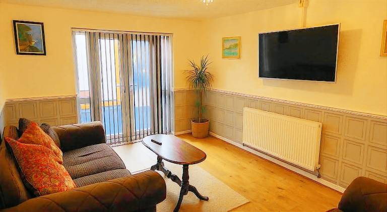 Holiday apartment | Pets are welcome in Leeds, AL