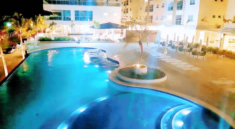 Salinas Park Resort 2 Quartos — photo 3