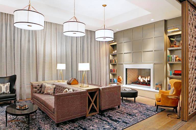 The Harpeth Franklin Downtown, Curio Collection by Hilton — photo 2