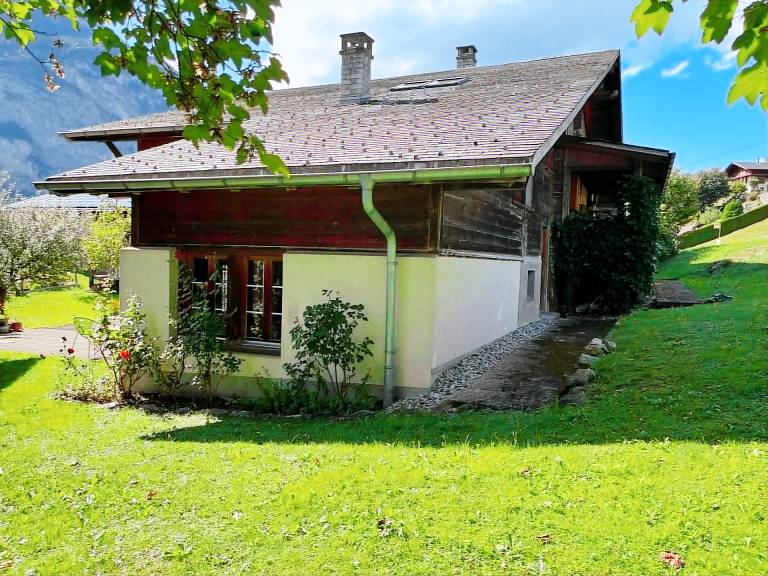 Casa Innertkirchen
