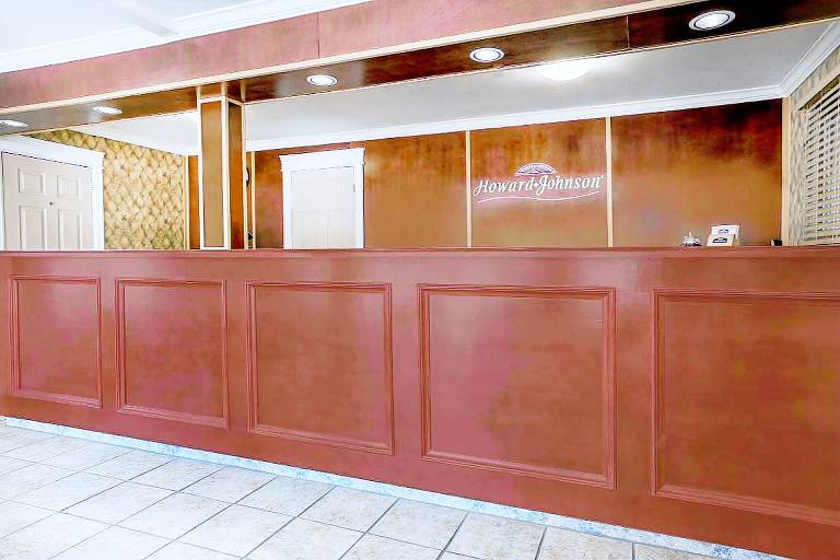 Howard Johnson by Wyndham Downtown Kamloops — photo 5