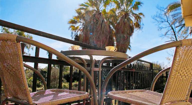 Vacation home with 3 rooms for 6 persons — photo 5