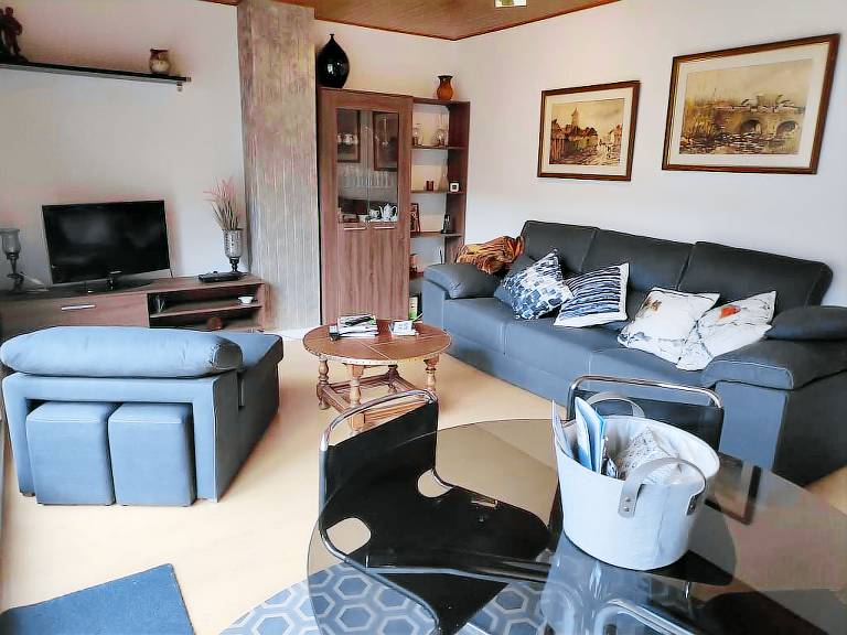Appartement Andorre-la-Vieille