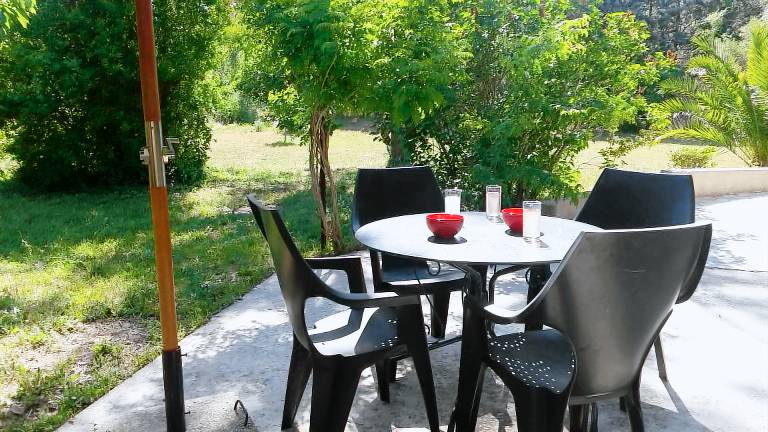 Ferienwohnung Saint-Cyr-sur-Mer