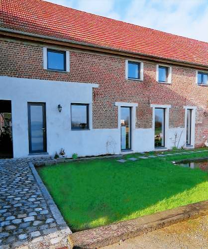 Bed & Breakfast Brussel