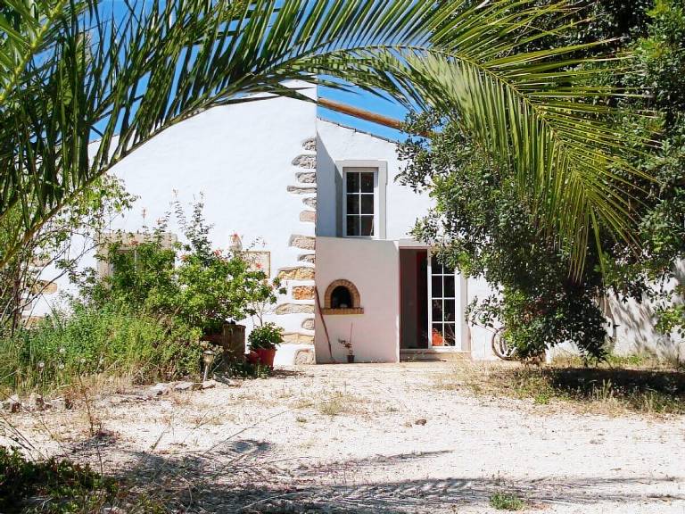 Maison de vacances Faro