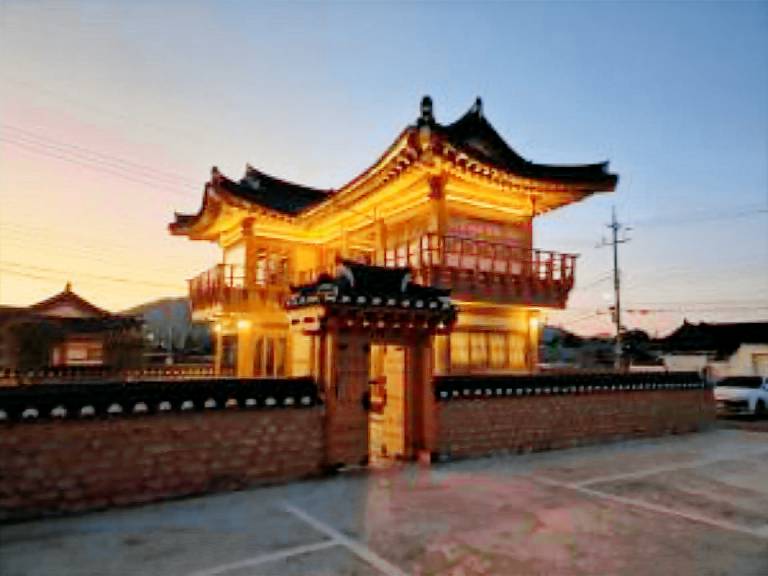 Hanok Stay Seowa