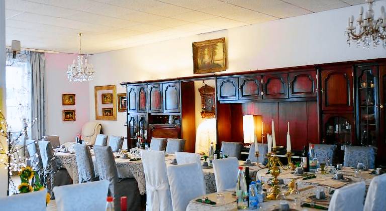 Hotel Attache — photo 2