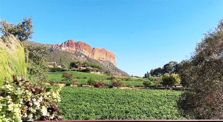 Rental apartment | Good for workation in Cassis
