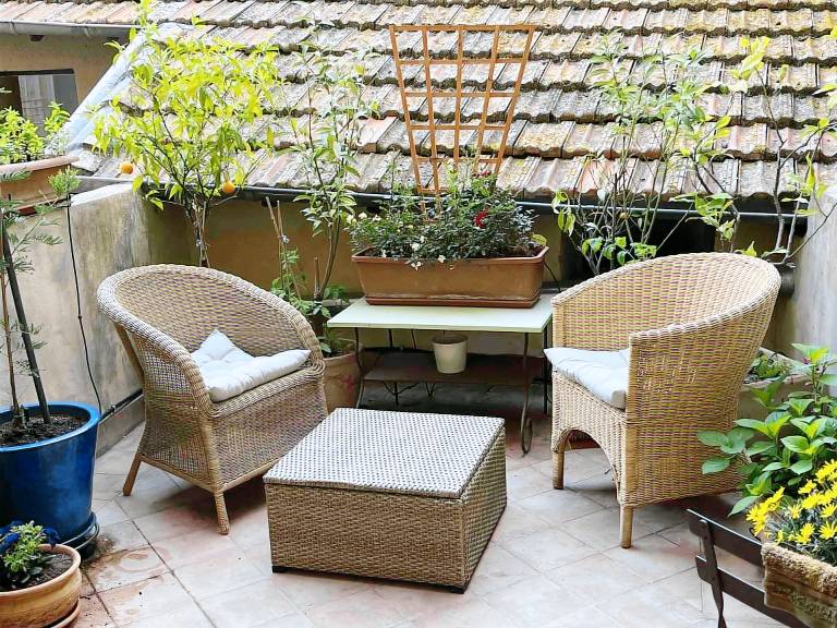 Appartement Pézenas