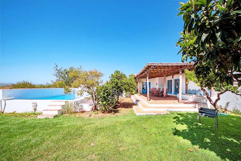 Villa Silves
