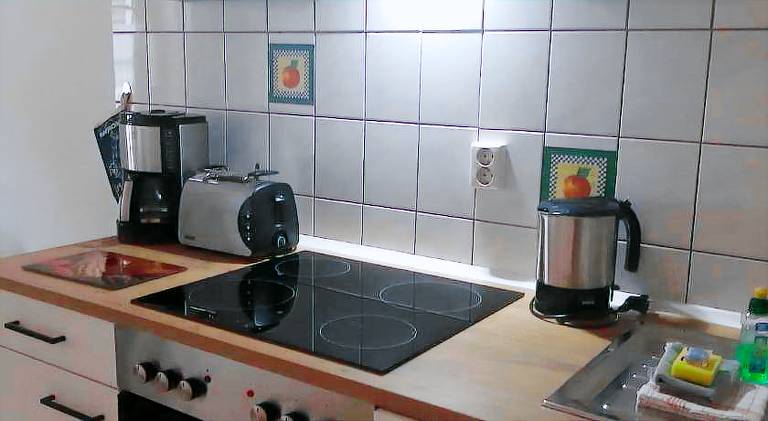 Rental apartment with 3 rooms for 6 persons — photo 4