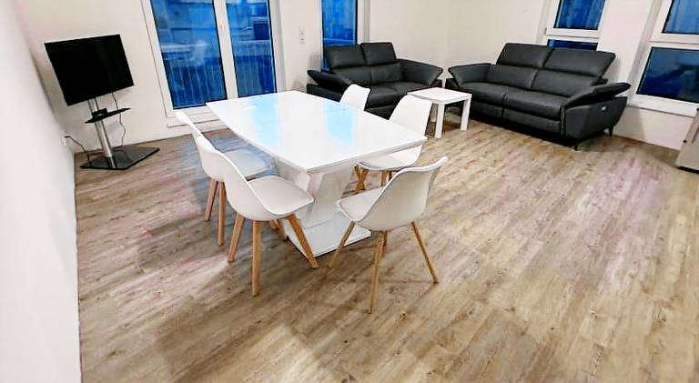 Ferienwohnung Taucha