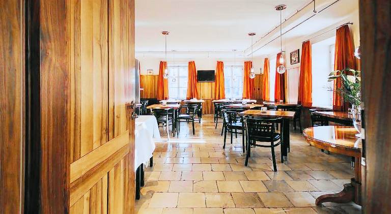Hotel Landgasthof Zur Post — photo 5