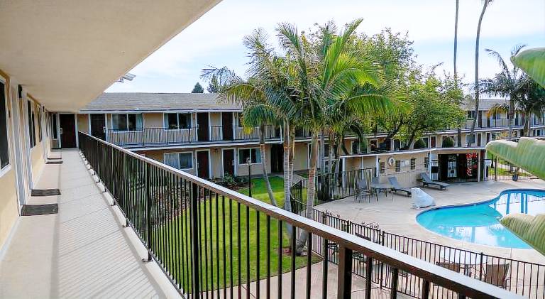 Quality Inn & Suites Santa Maria — photo 3