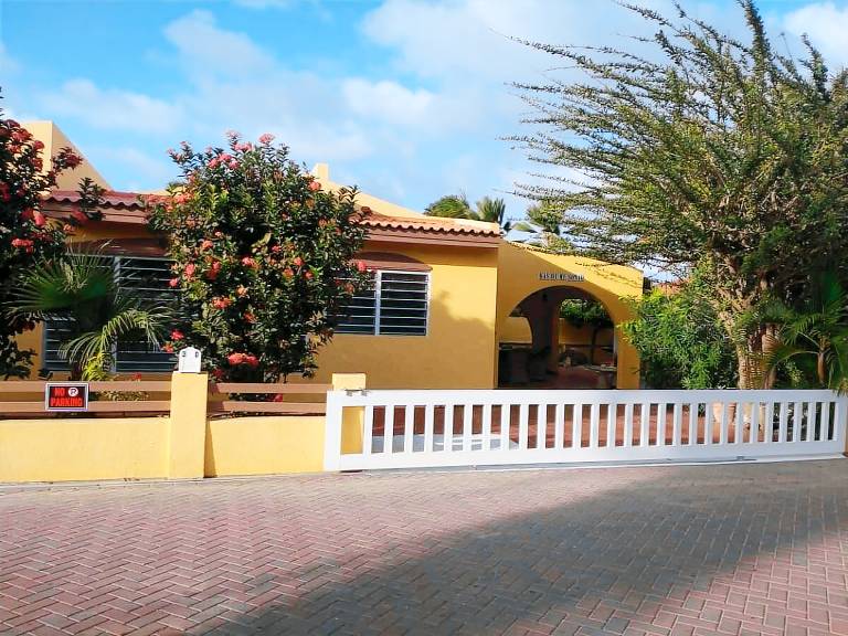 Bungalow  Playa
