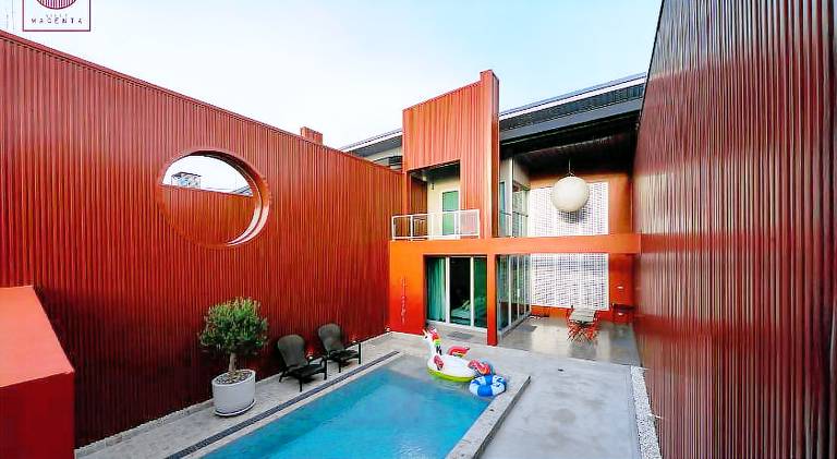 Villa with private pool & barbeque | Perfect for remote work | Pets are welcome — photo 2