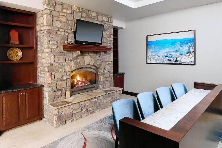 DoubleTree by Hilton Biltmore Hotel-Asheville — photo 5