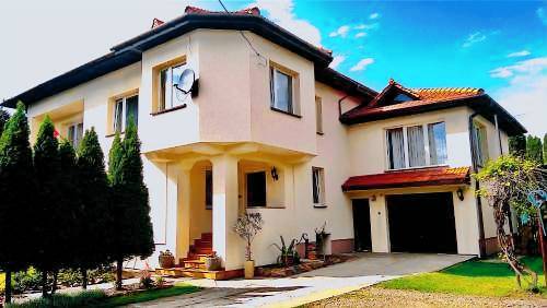 Apartament Spytkowice