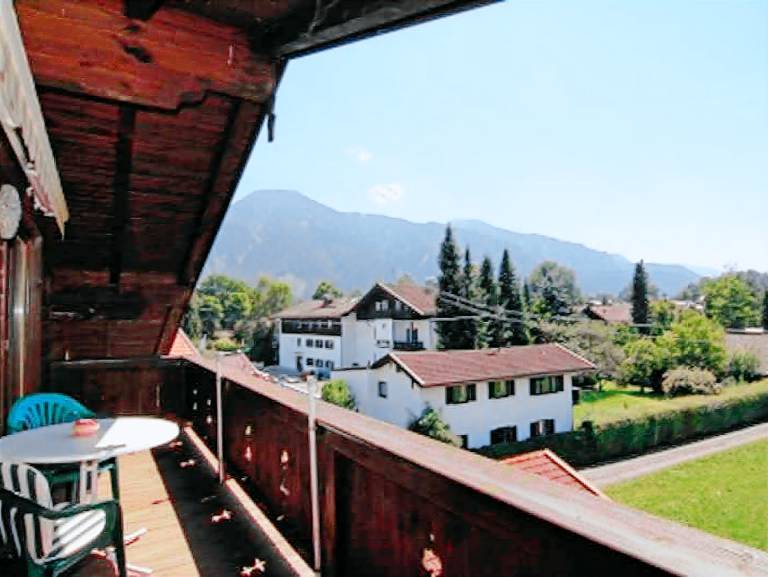 Leilighet Rottach-Egern