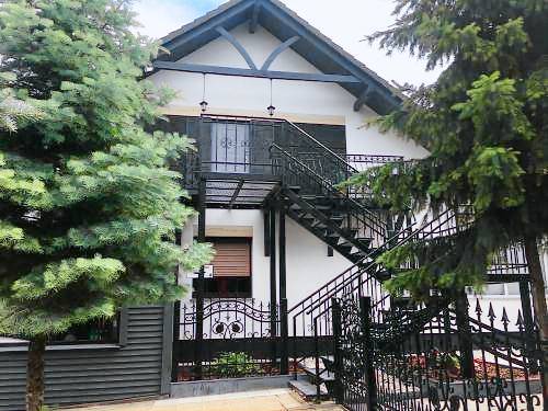 Apartament  Barcin