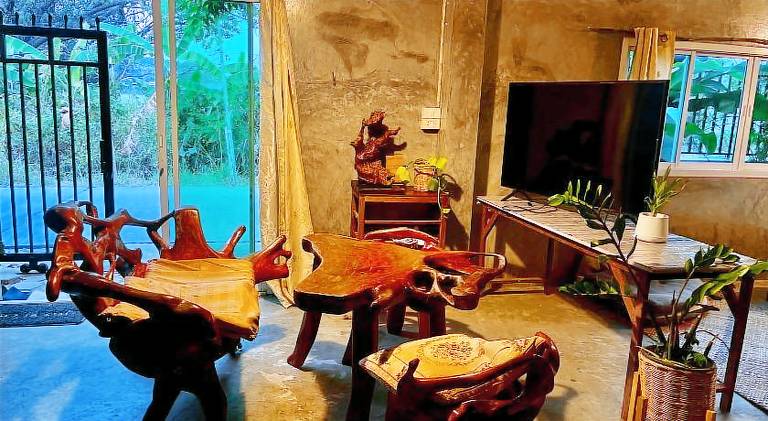 House with garden | Suitable for remote work — photo 4