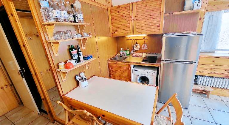 Rental apartment | Close to the ski | Pets allowed — photo 3