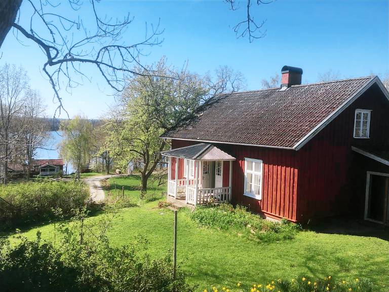 Ferienhaus Mellerud