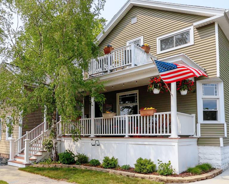 House Grand Haven