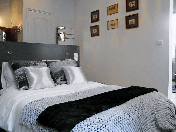 Appartement Chinon