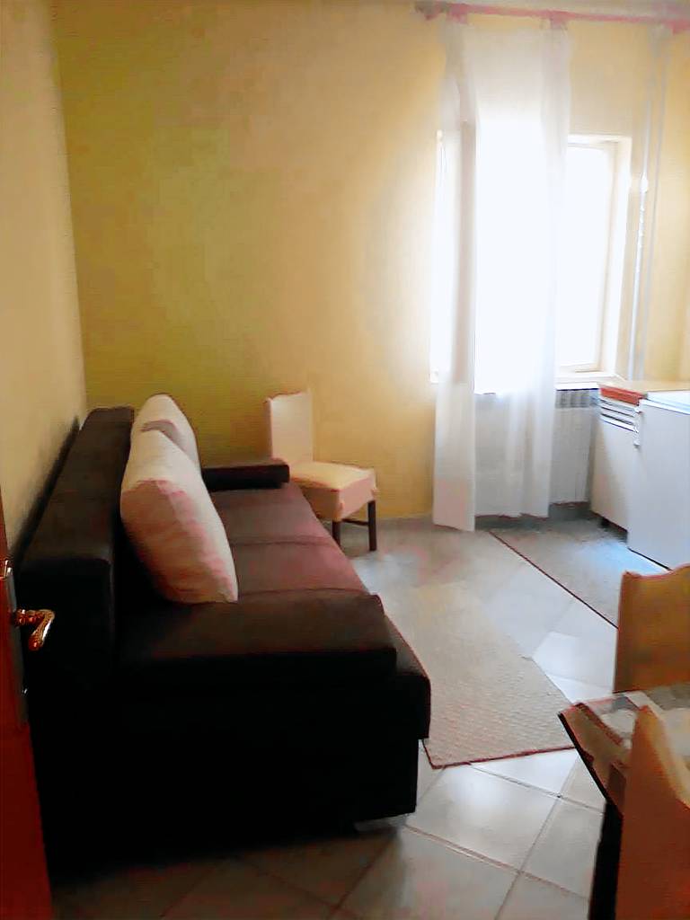 One bedroom apartment with terrace Orebić, Pelješac (A-4509-a) — photo 2