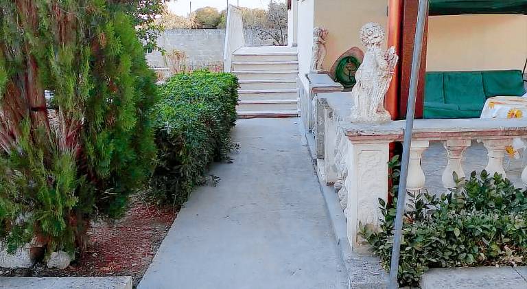 Vacation home with 2 rooms for 4 persons — photo 5