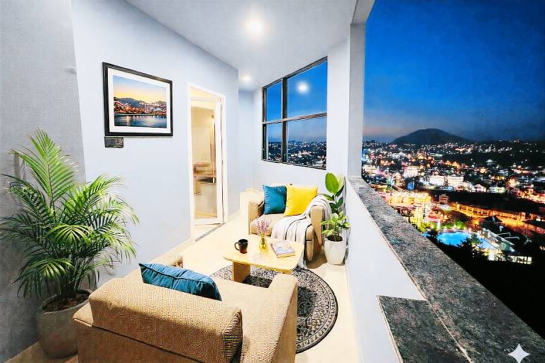 Hotel Hemsa Connect – a Luxury Jacuzzi Stay — photo 3