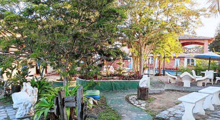 Pousada Bom Clima - Melhor custo Beneficio em Gravata — photo 4