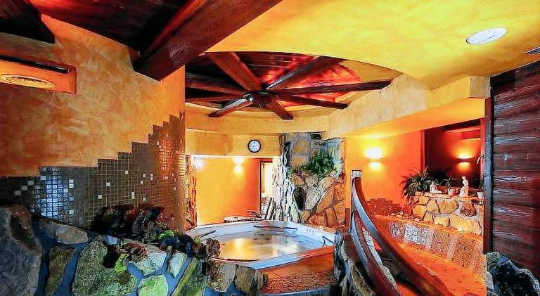 Hotel Velveta — photo 2
