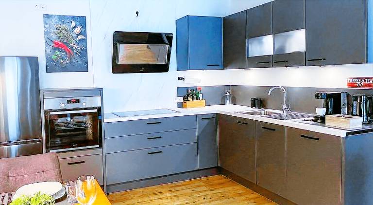 Rental apartment with 2 rooms for 6 persons — photo 2