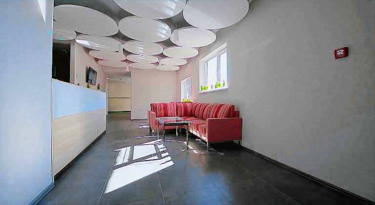 Advenus Hotel — photo 5