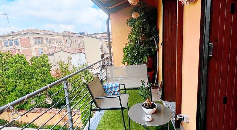 Apartment with 2 rooms for 5 persons — photo 3