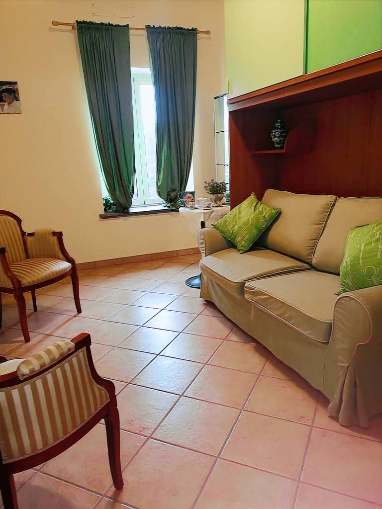 Villa Lago di Martignano