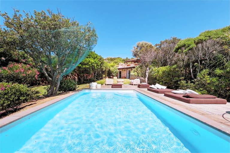 Villa Porto Cervo