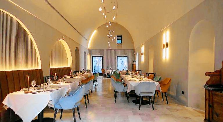 Palazzo Tafuri Boutique Hotel — photo 5