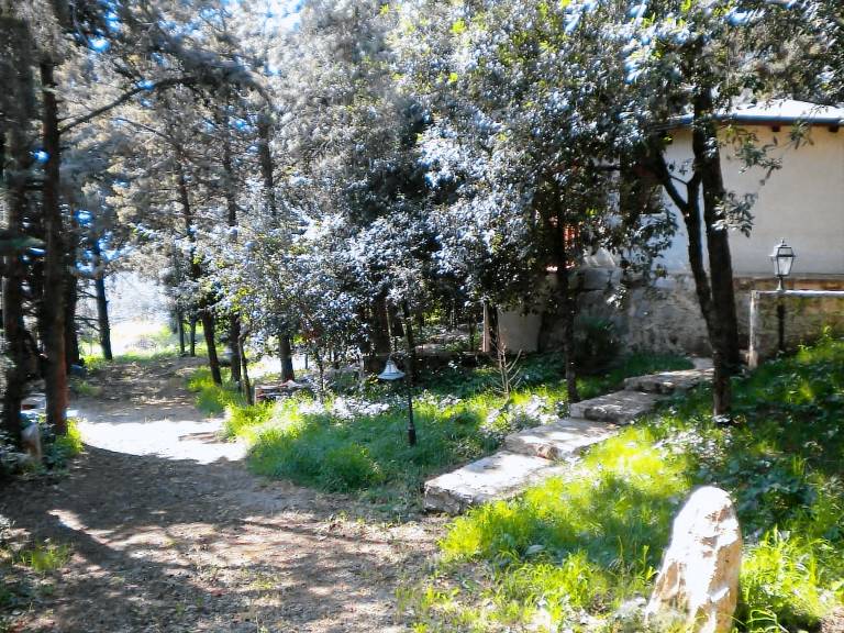 Beautiful chalet with terrace | Pets allowed — photo 5